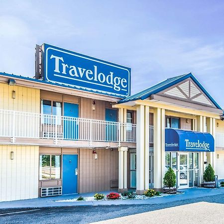 Portland Travelodge Bagian luar foto