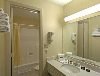Portland Travelodge Ruang foto