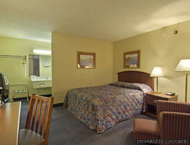 Portland Travelodge Ruang foto